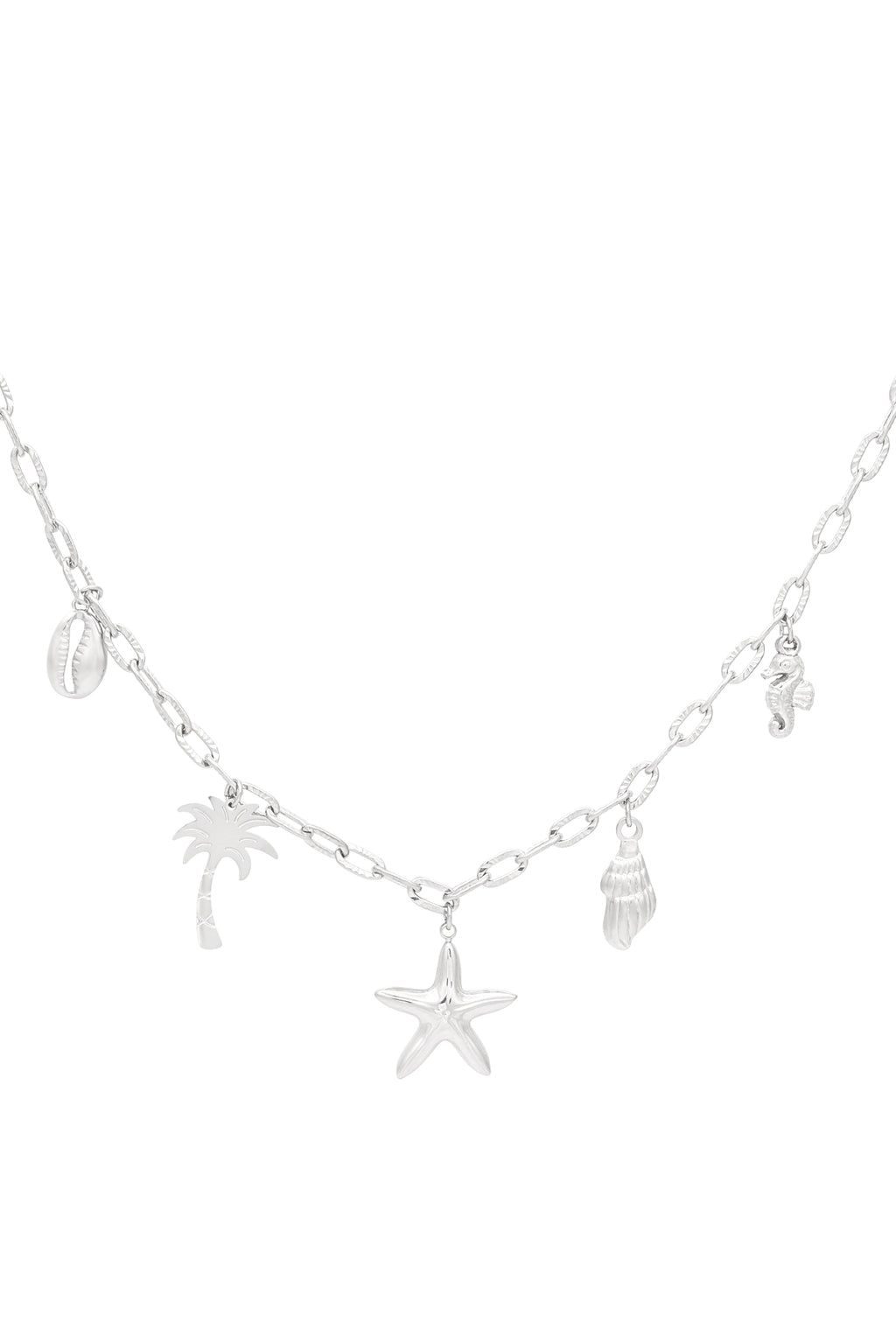 collier évasion océanique
