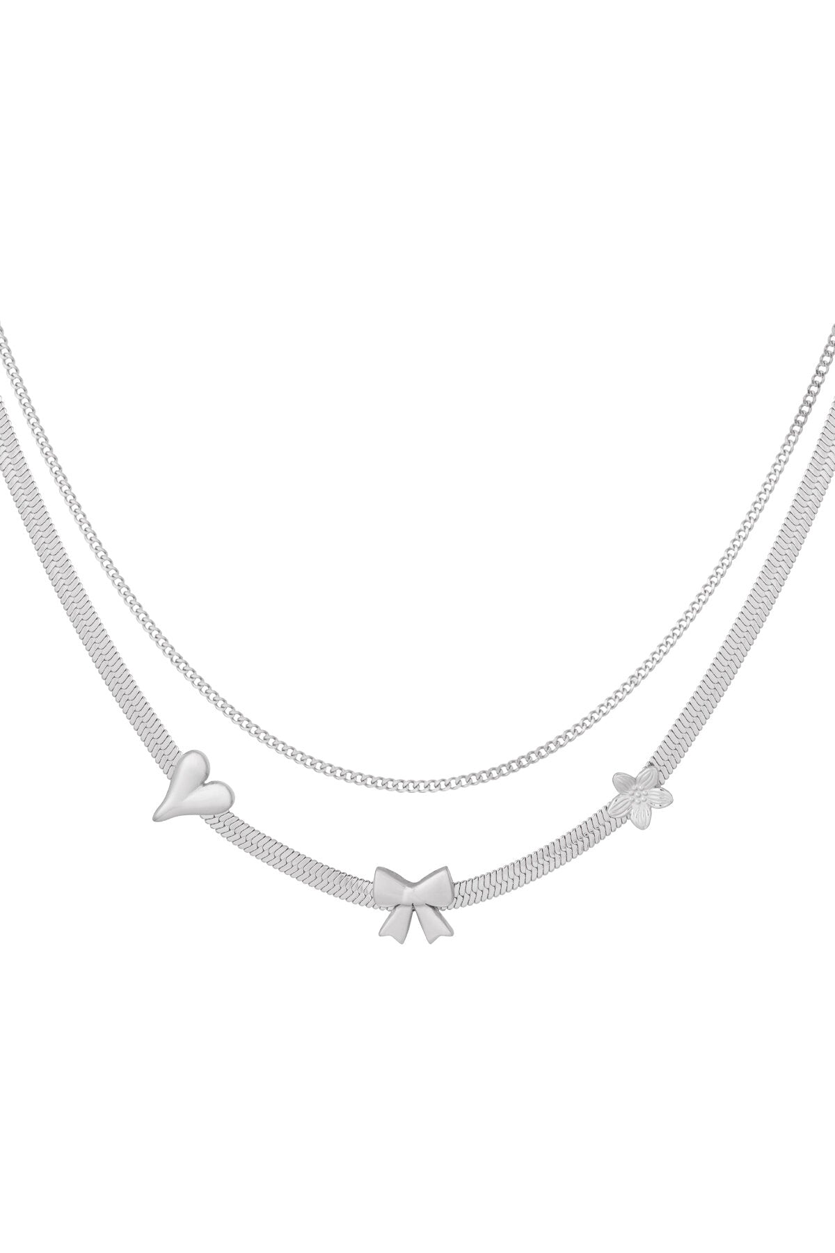 collier summer love