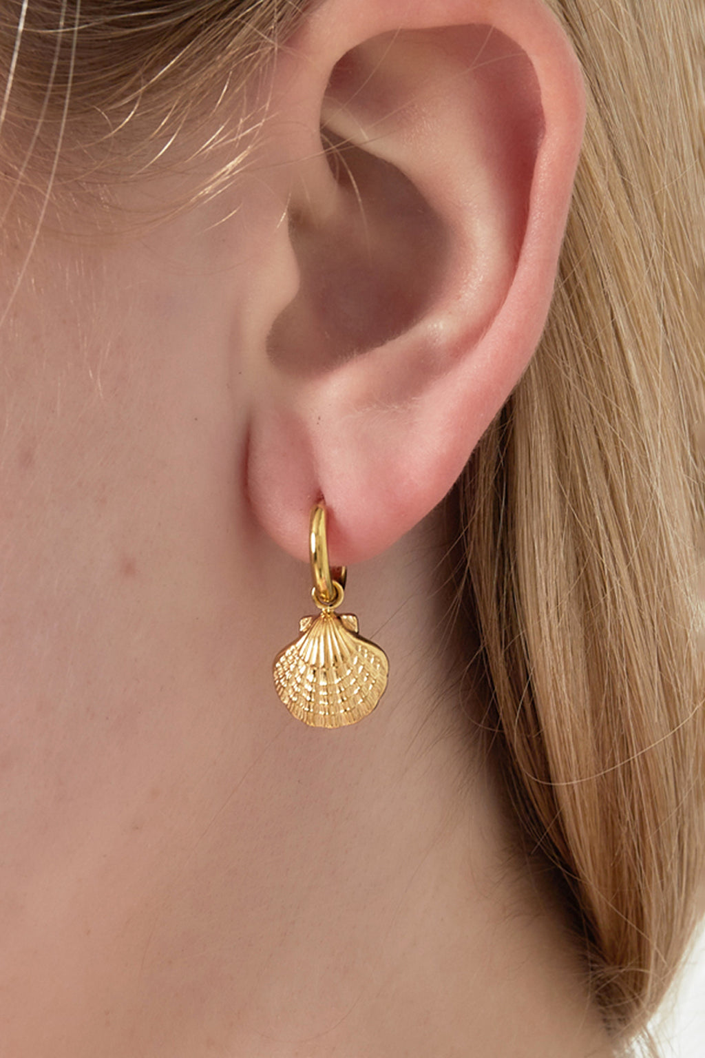 Boucles d'oreilles Coastal Glow
