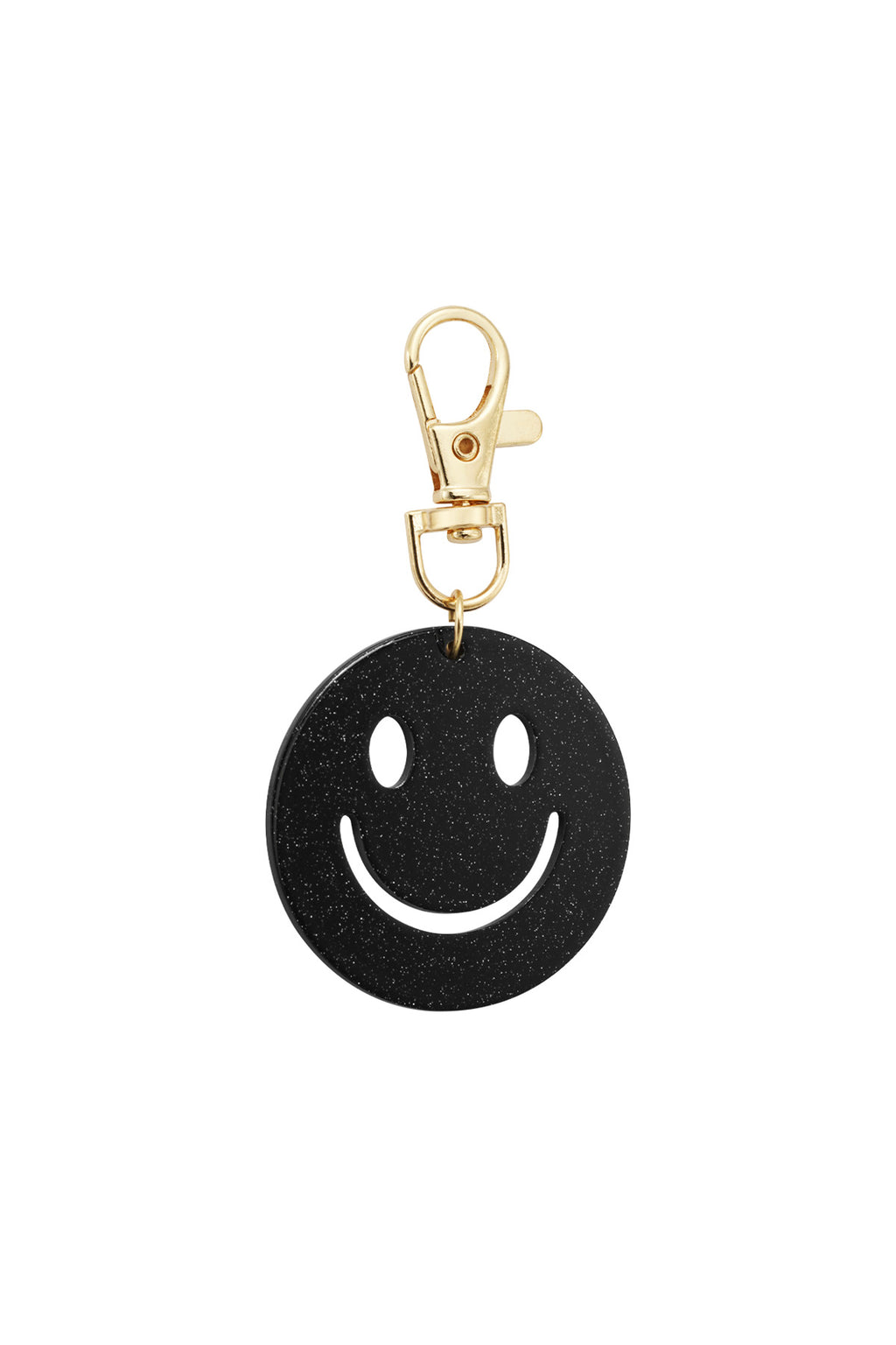 Porte-clés Keep Smiling - 17375