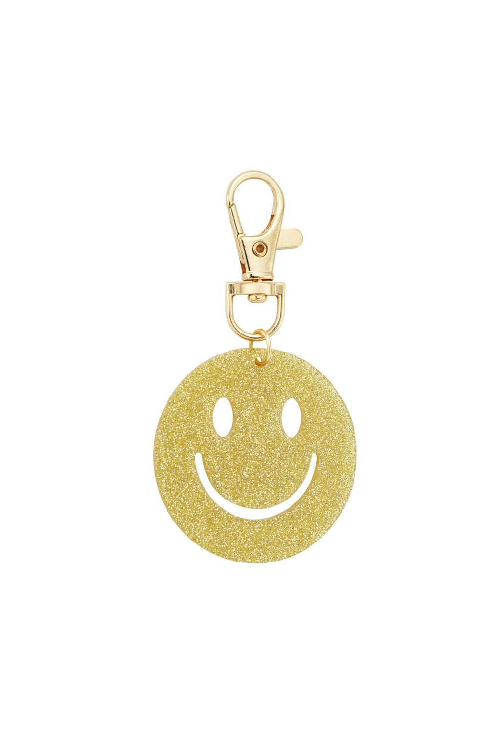 Porte-clés Keep Smiling - 17375