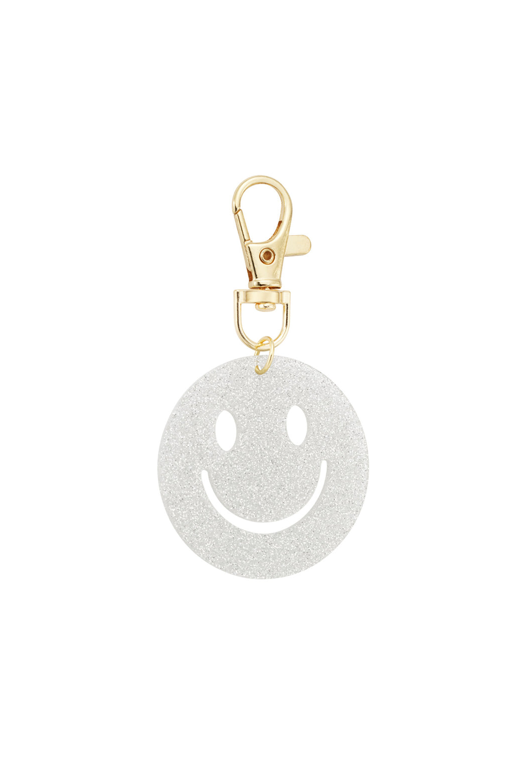Porte-clés Keep Smiling - 17375