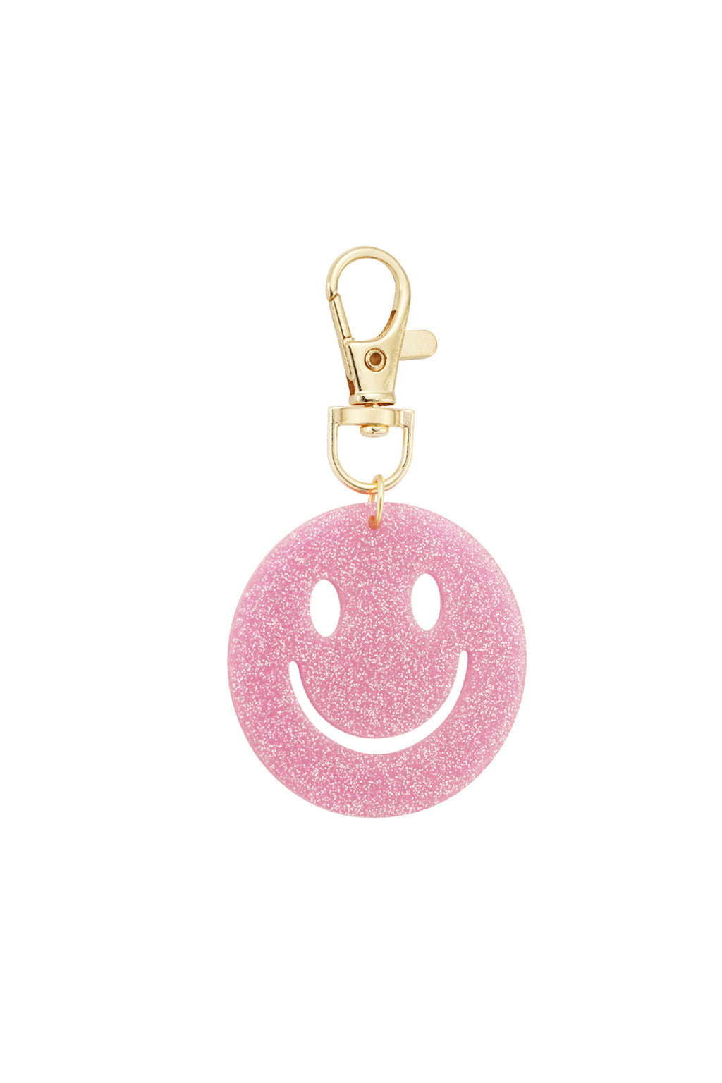 Porte-clés Keep Smiling - 17375