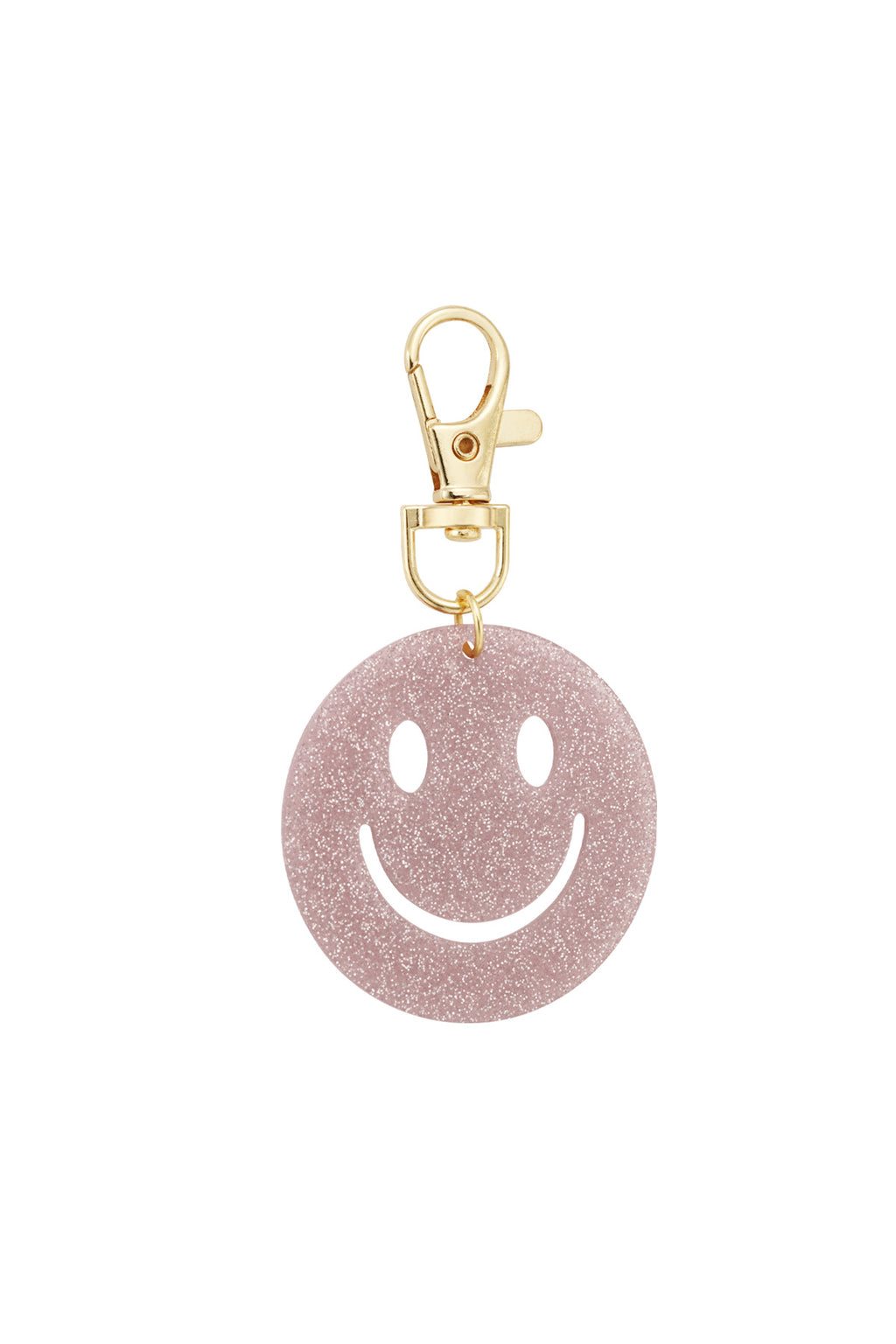 Porte-clés Keep Smiling - 17375