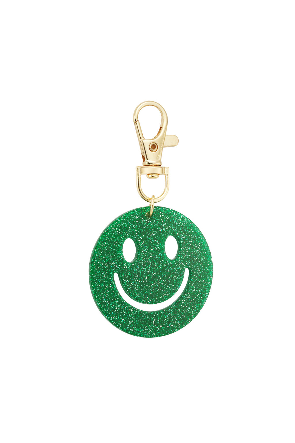 Porte-clés Keep Smiling - 17375