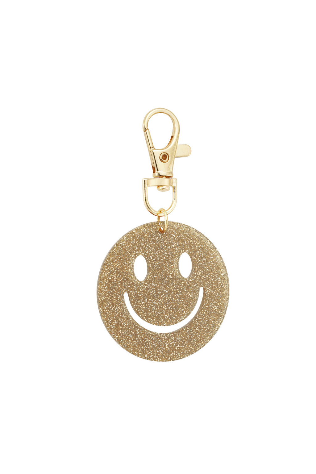 Porte-clés Keep Smiling - 17375