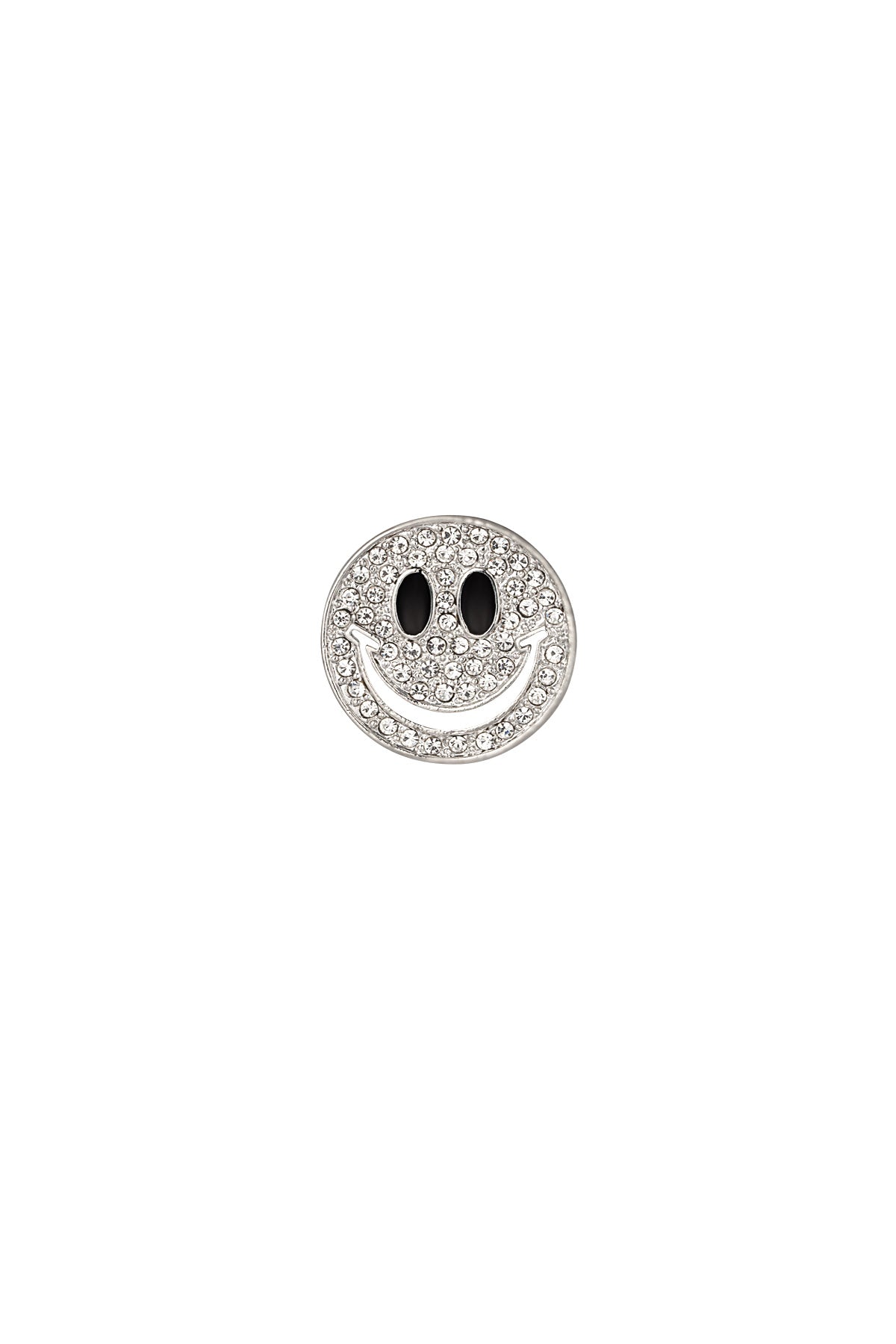 Broche Smile - 18167