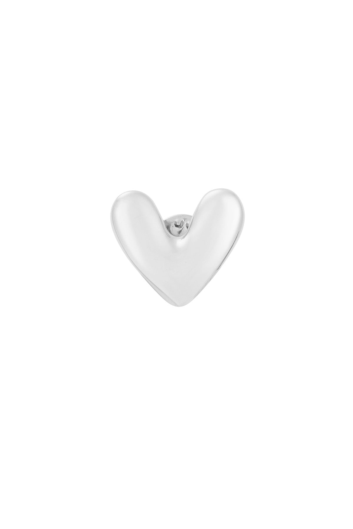 Broche coeur - 22207