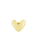 Broche coeur - 22207