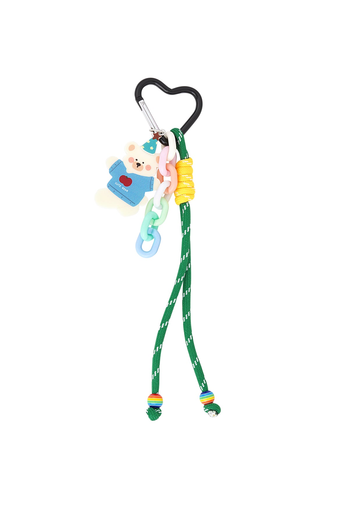 Pendentif Happy Vibe - 23343