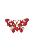 Broche Papillon - 25193