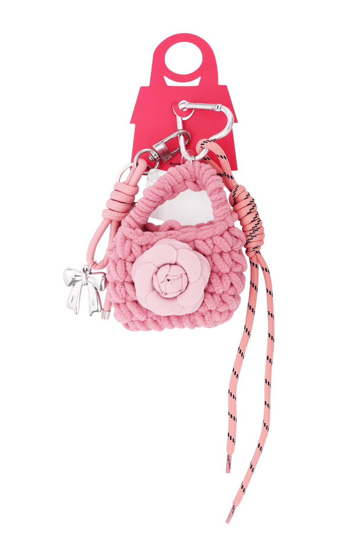 Sharm à sac Fleur - 48995