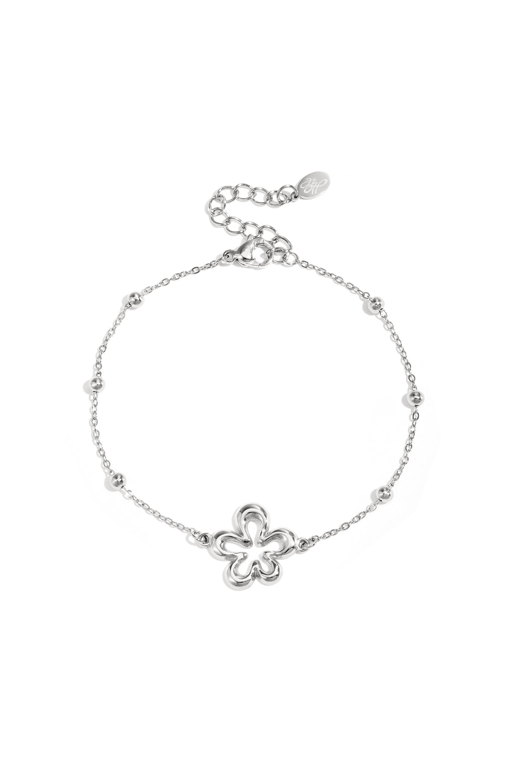 Bracelet Fleurs Ludiques - 63682