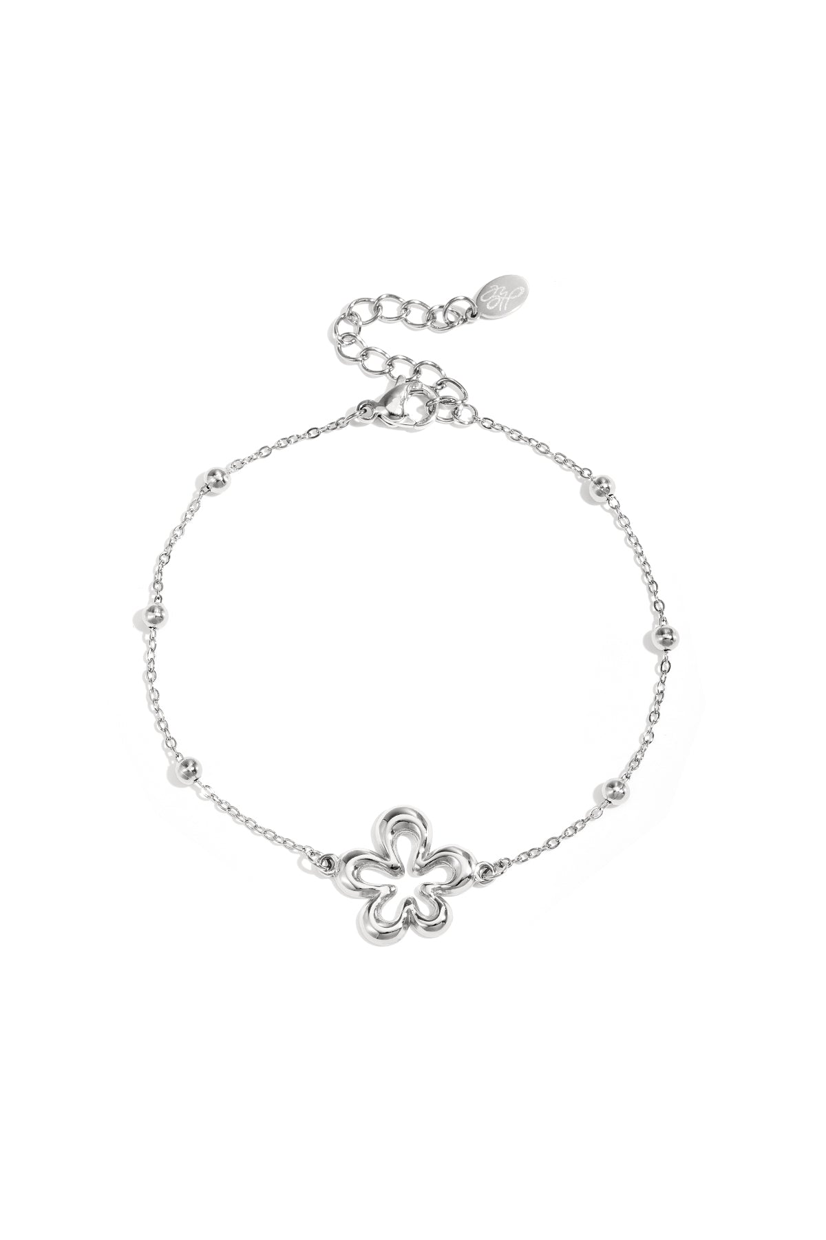 Bracelet Fleurs Ludiques - 63682