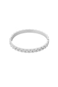 Bracelet jonc à maillons - 16345