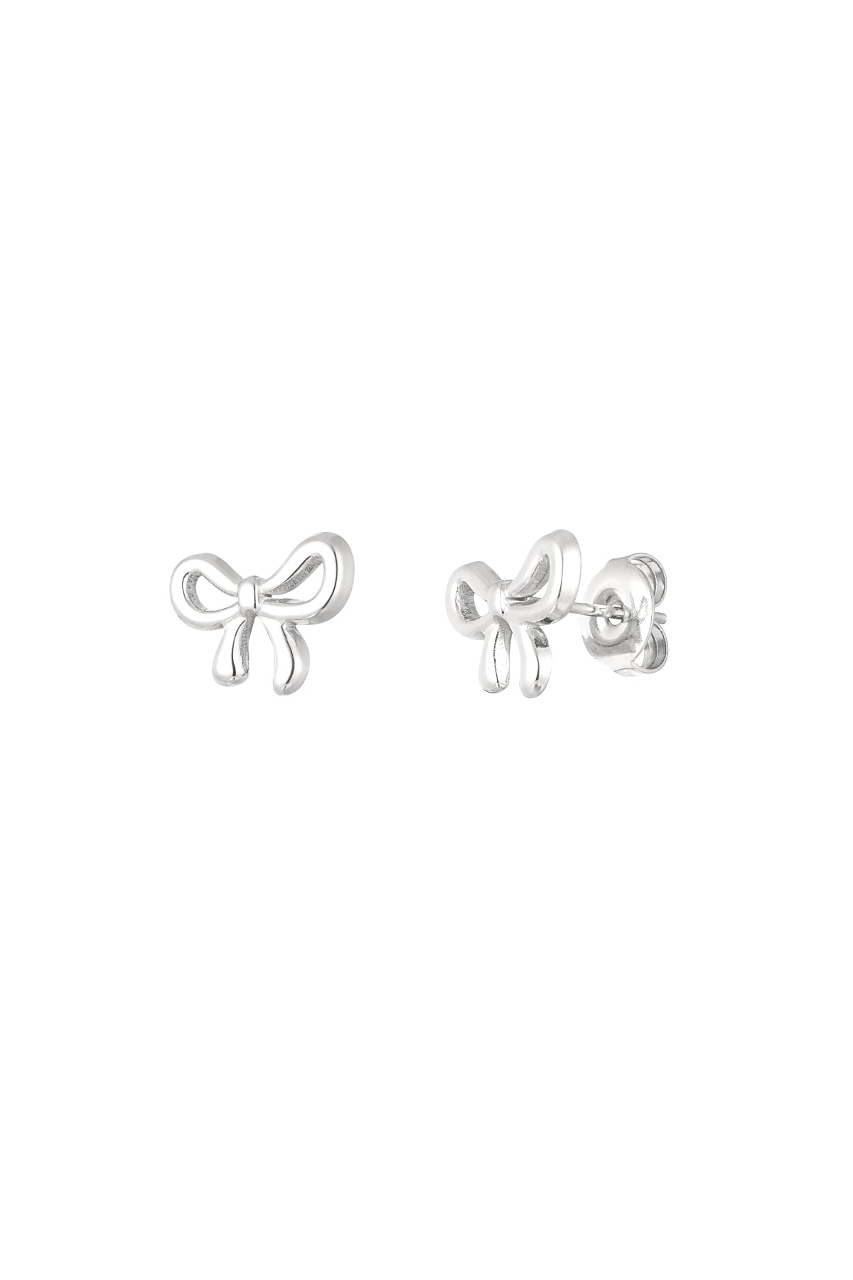 Clous d'oreilles arc vie 16700