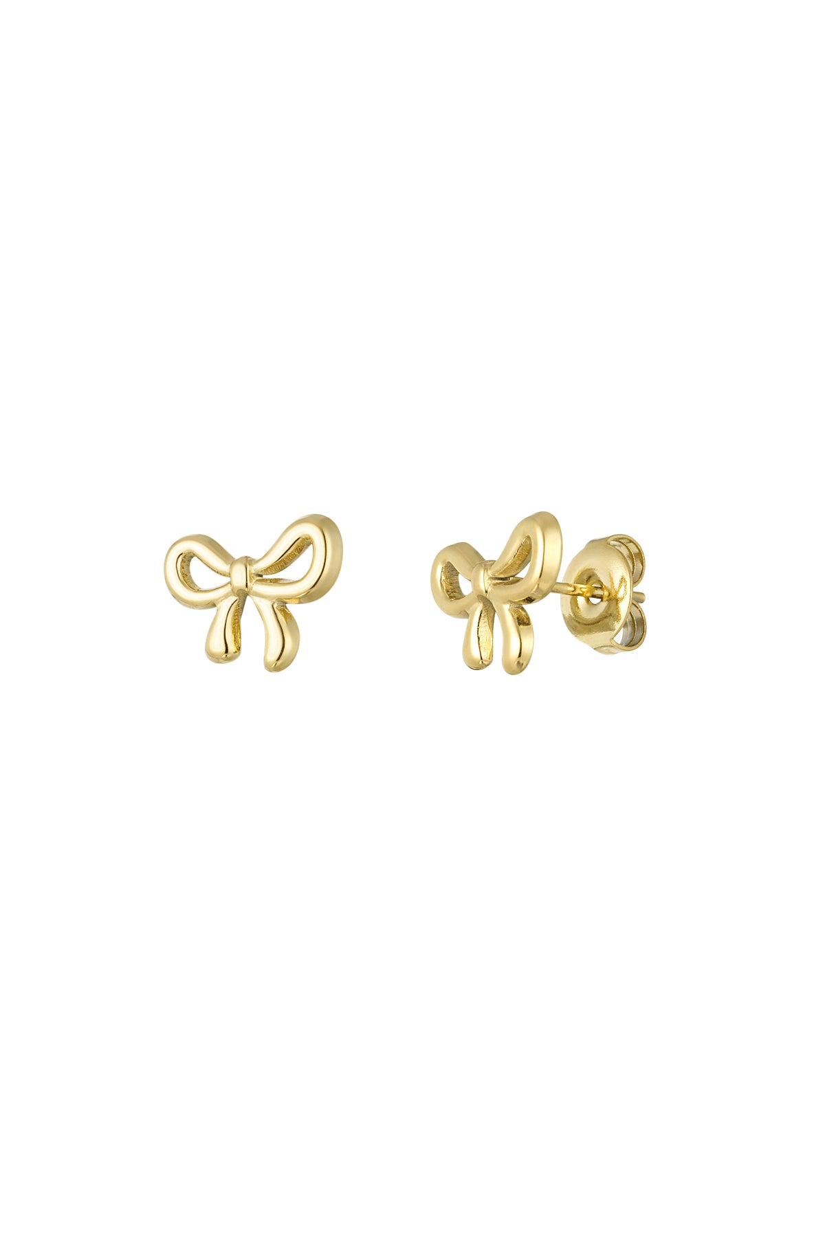 Clous d'oreilles arc vie 16700