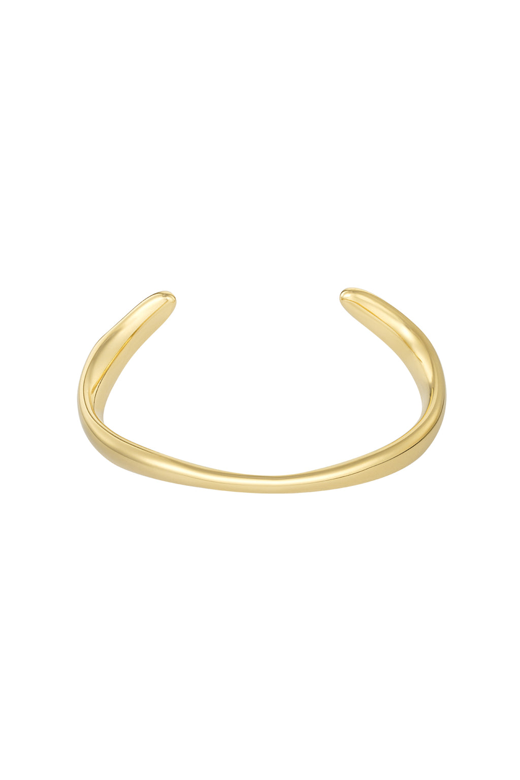 Bracelet jonc histoire classique - 17163