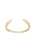 Bracelet jonc histoire classique - 17163