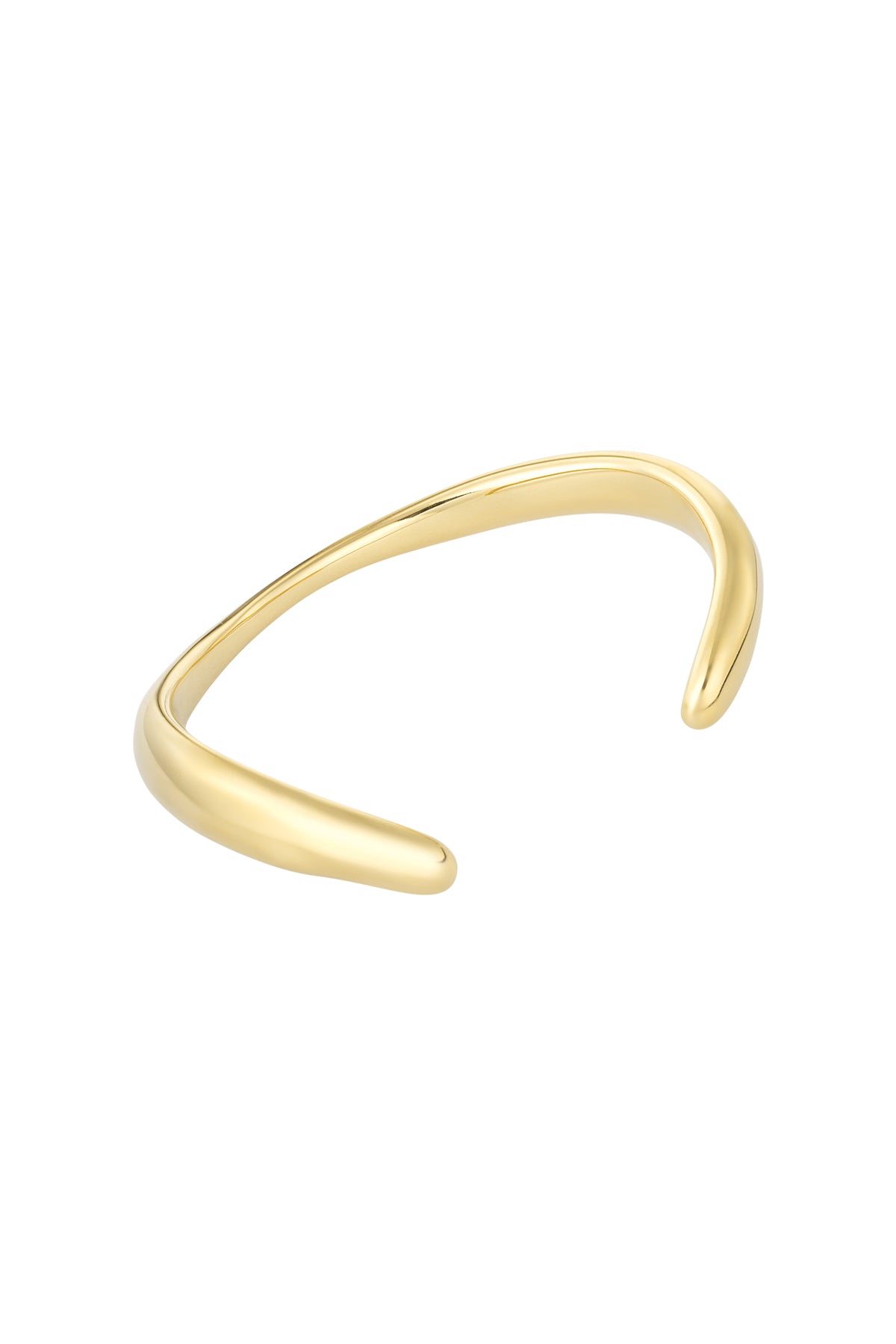 Bracelet jonc histoire classique - 17163