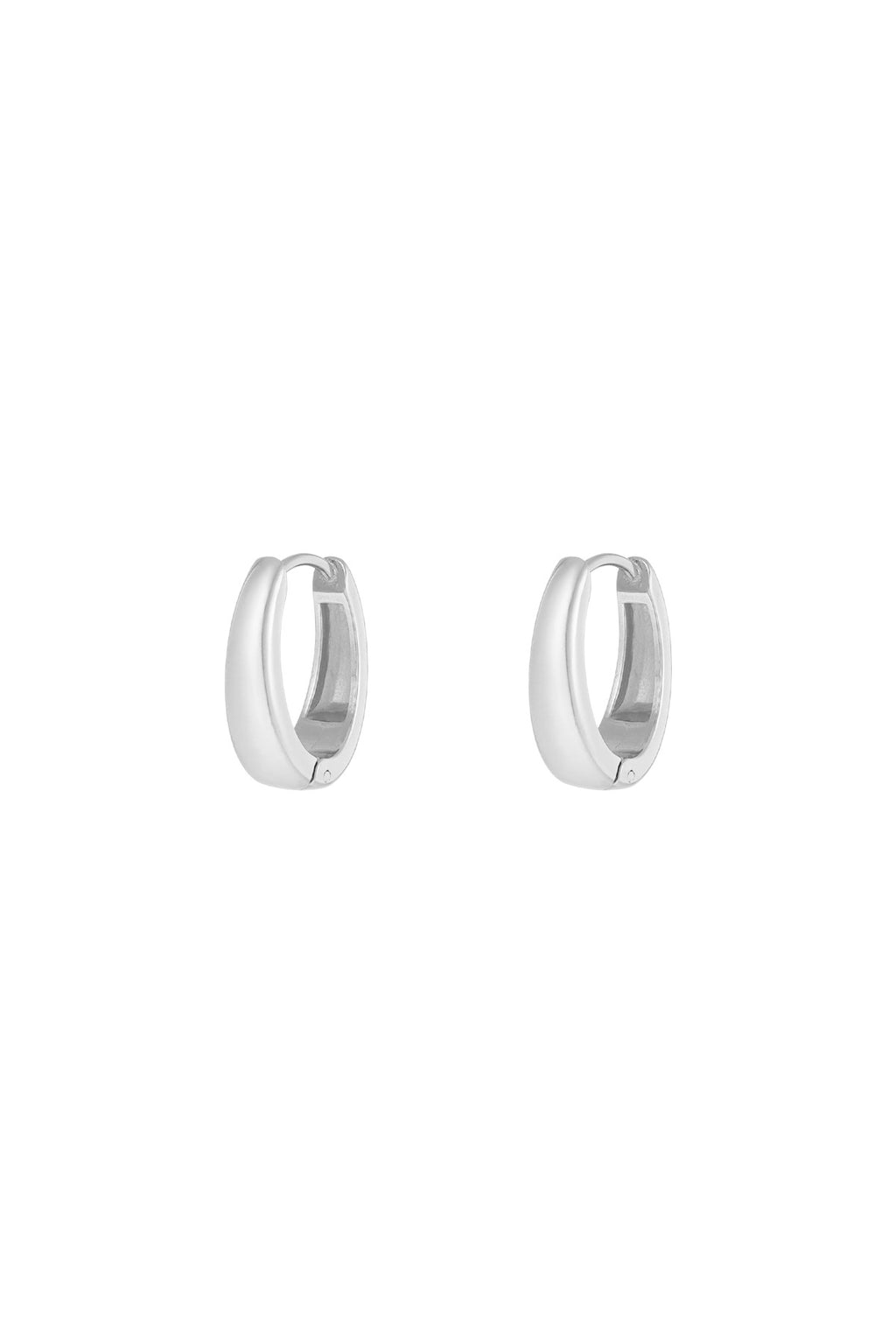 Boucles d'oreilles Gracieuses - 