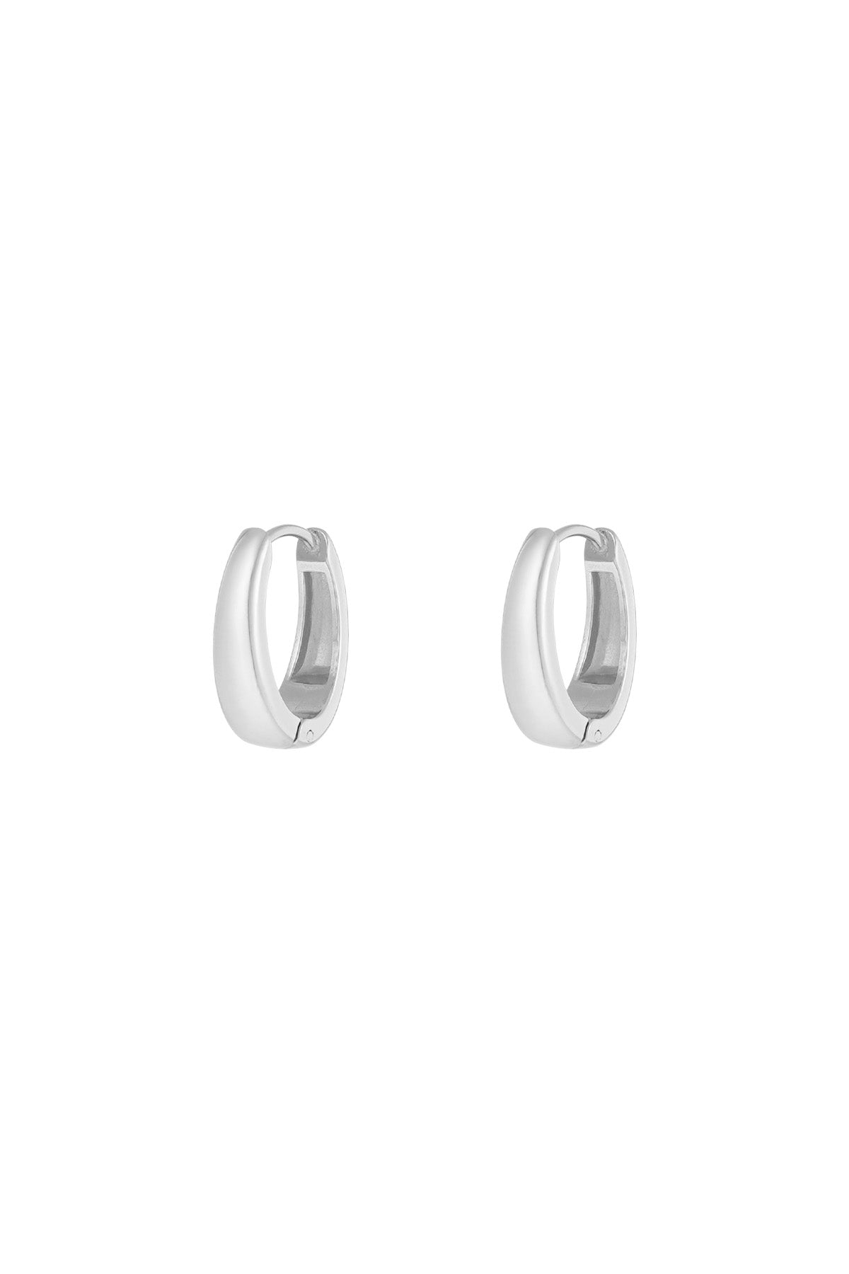Boucles d'oreilles Gracieuses - 