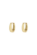 Boucles d'oreilles Gracieuses - 