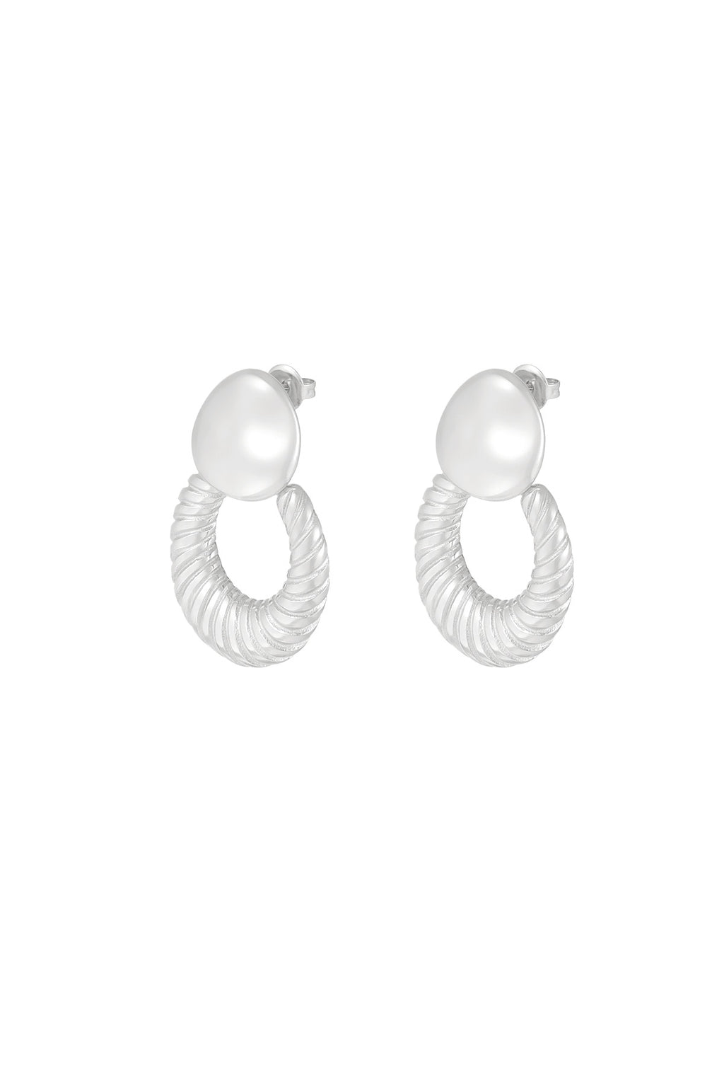 Boucles d'oreilles Chic - 17864