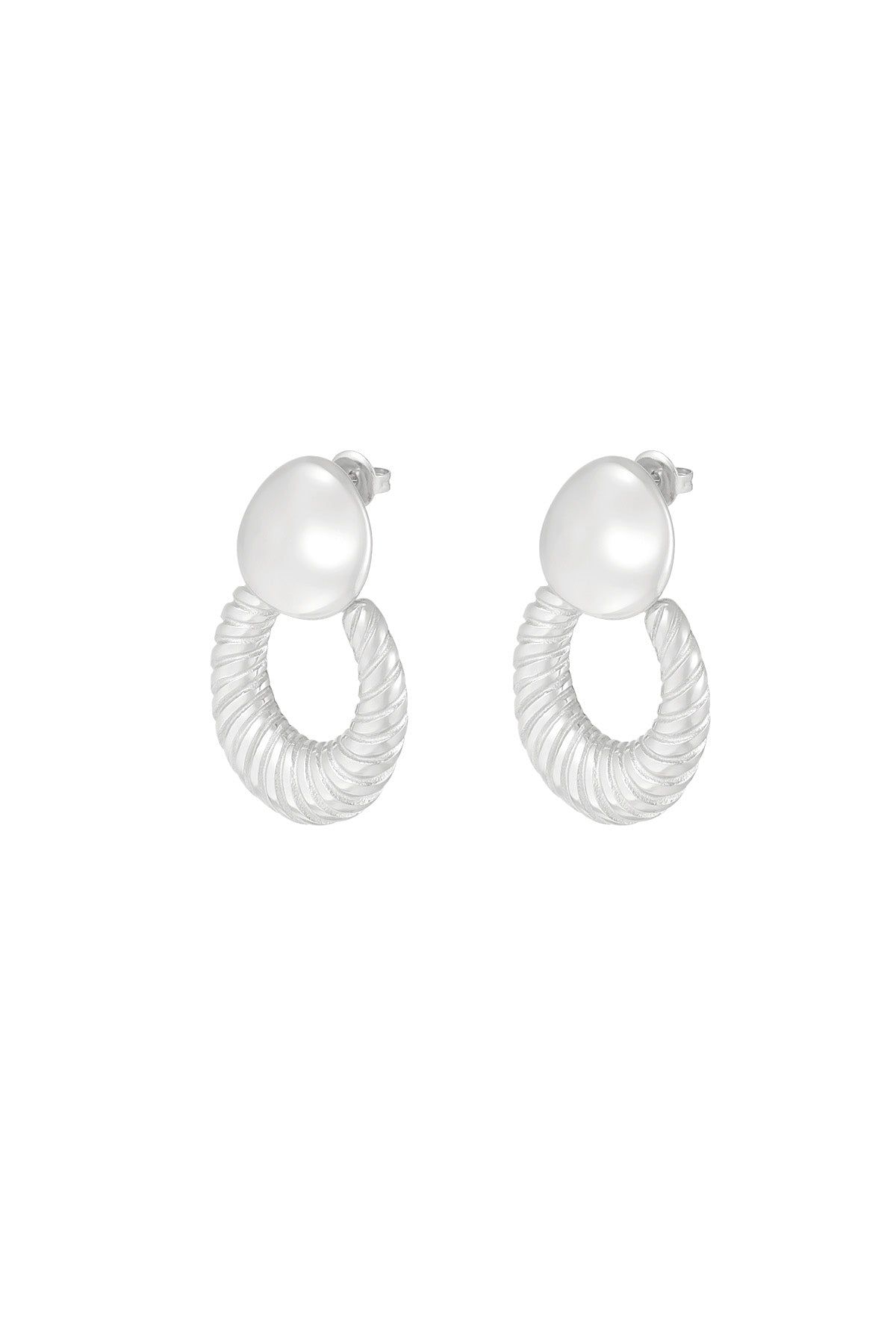 Boucles d'oreilles Chic - 17864