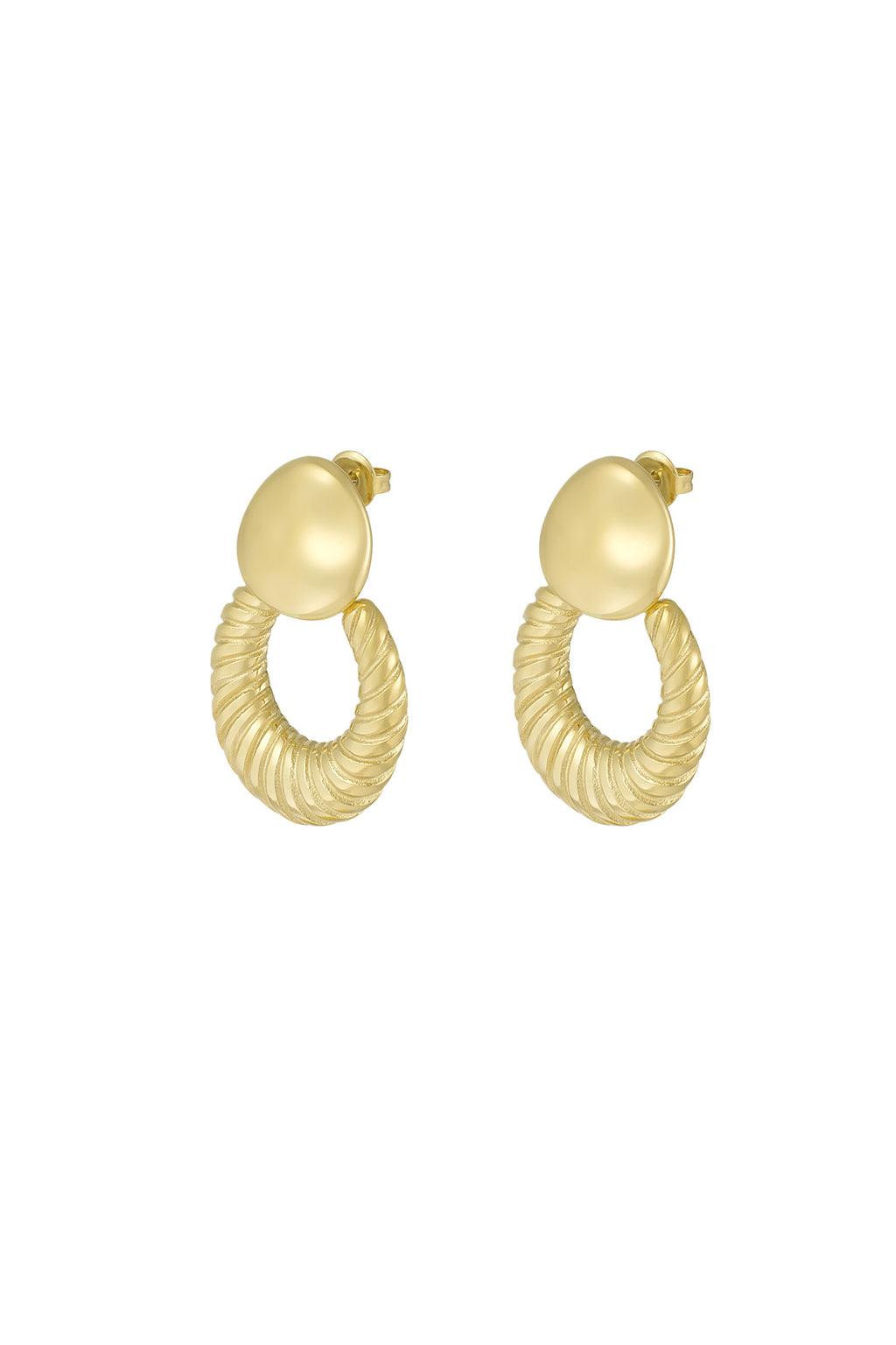 Boucles d'oreilles Chic - 17864