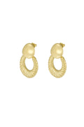 Boucles d'oreilles Chic - 17864