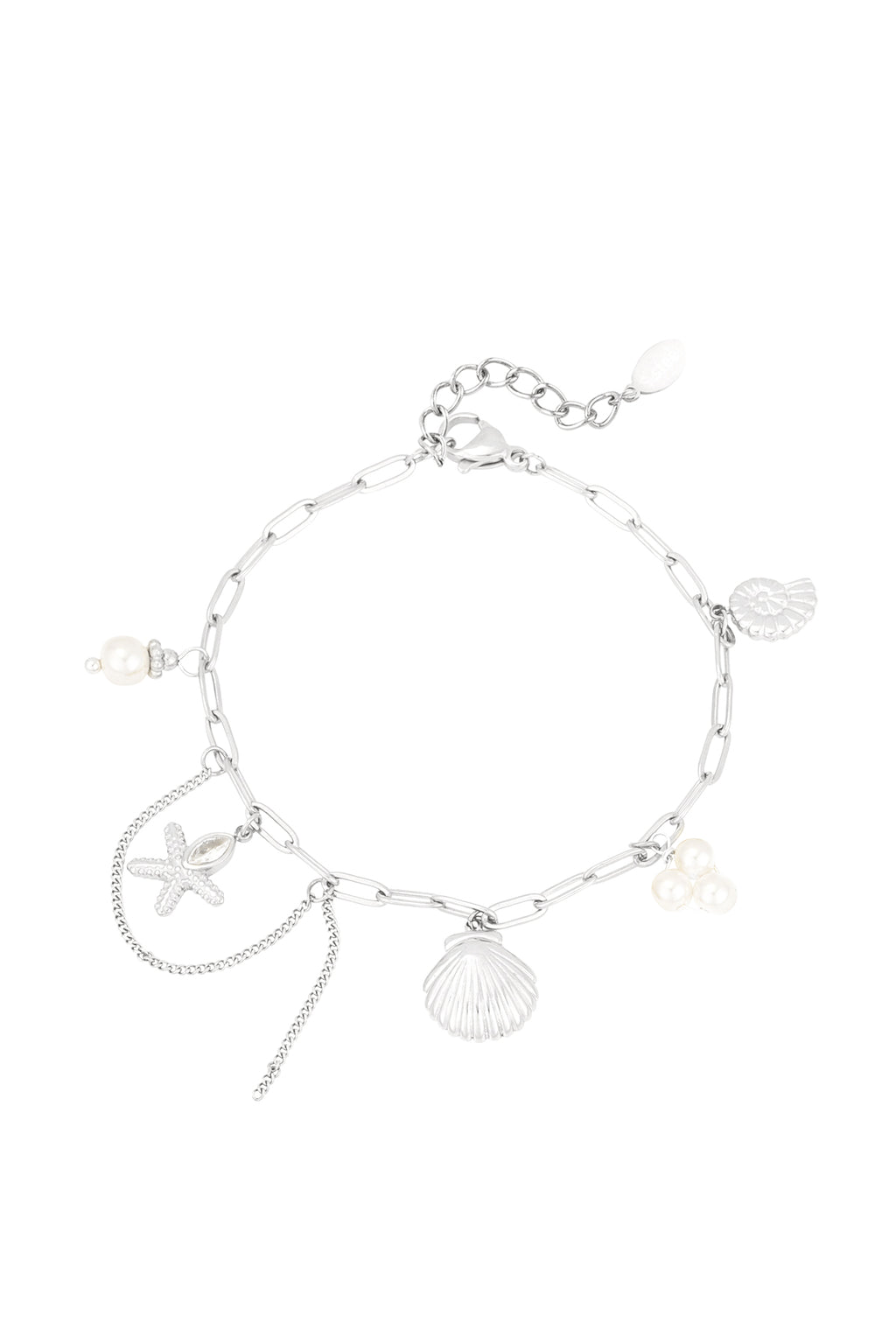 bracelet trésor de l'océan