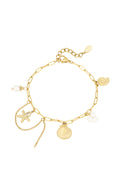 bracelet trésor de l'océan