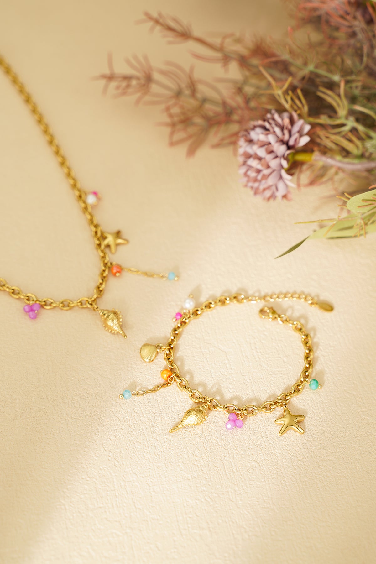 bracelet brise marine