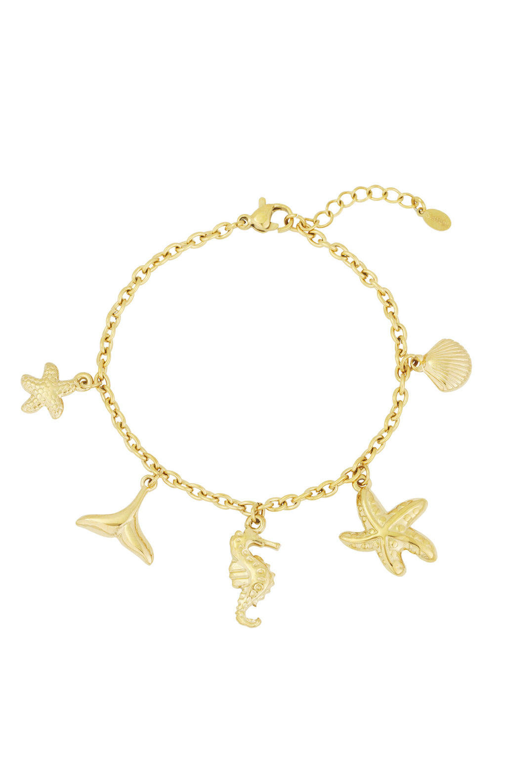 bracelet rêve d'île