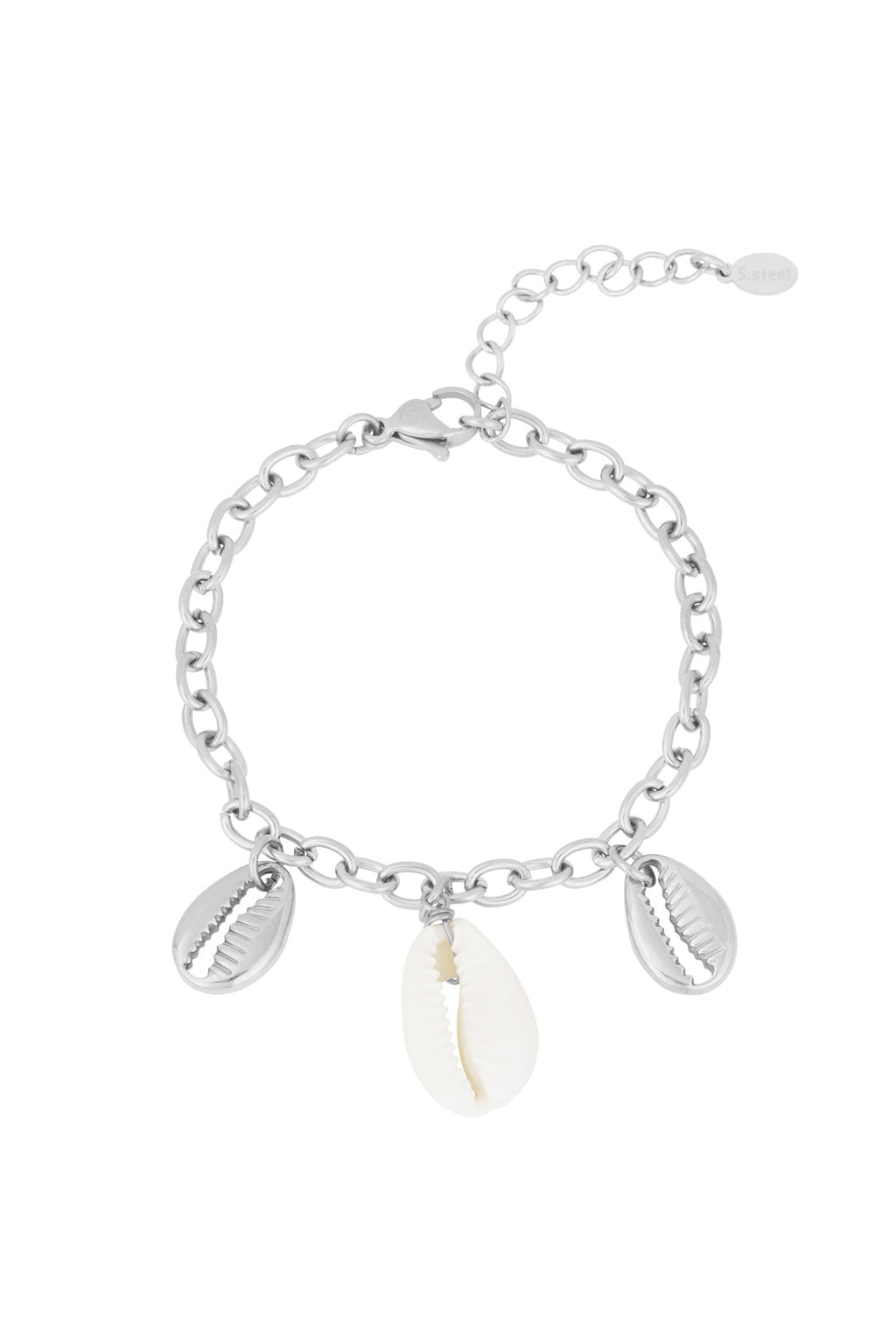 bracelet marée tropicale