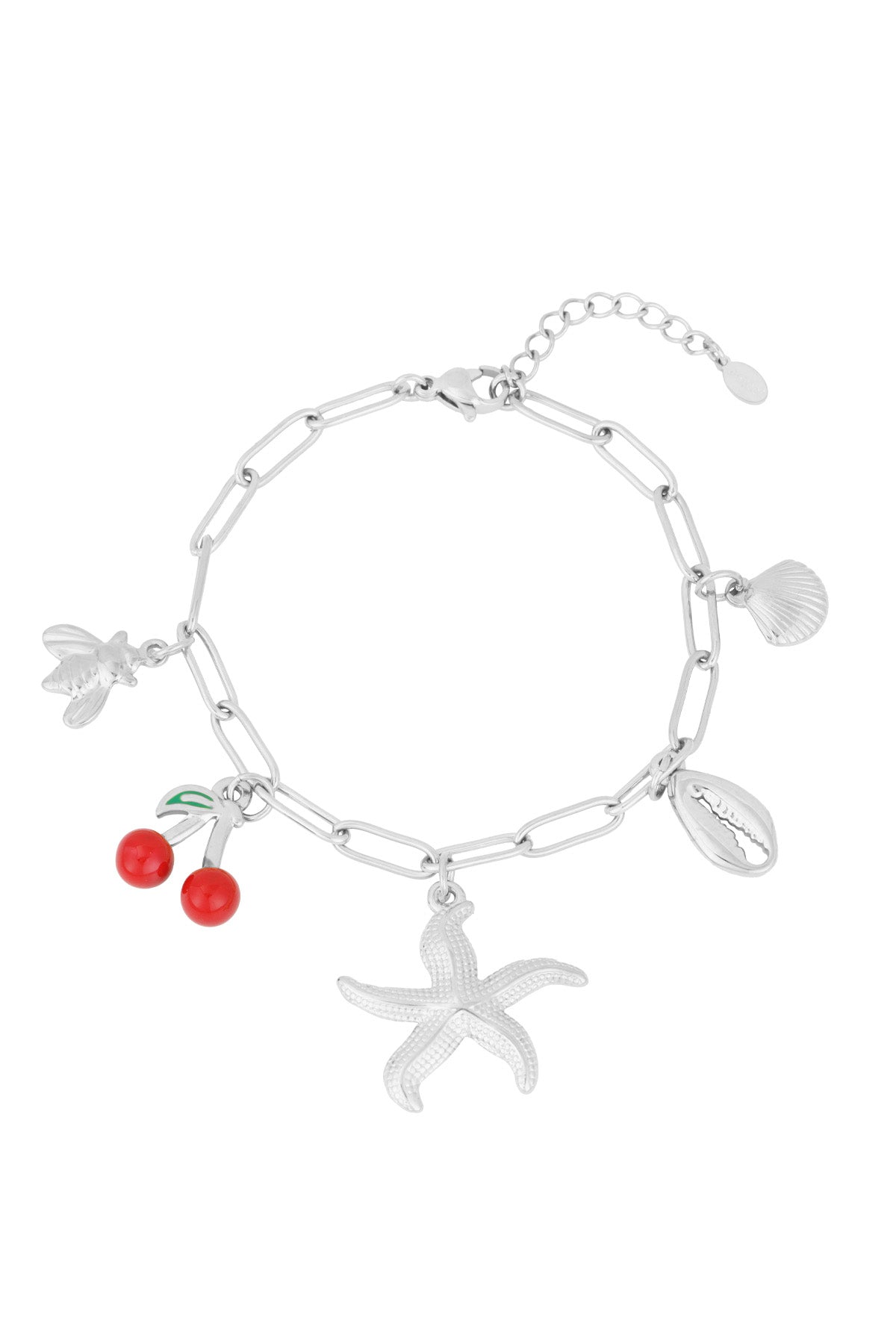 bracelet charm haven