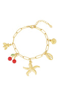 bracelet charm haven