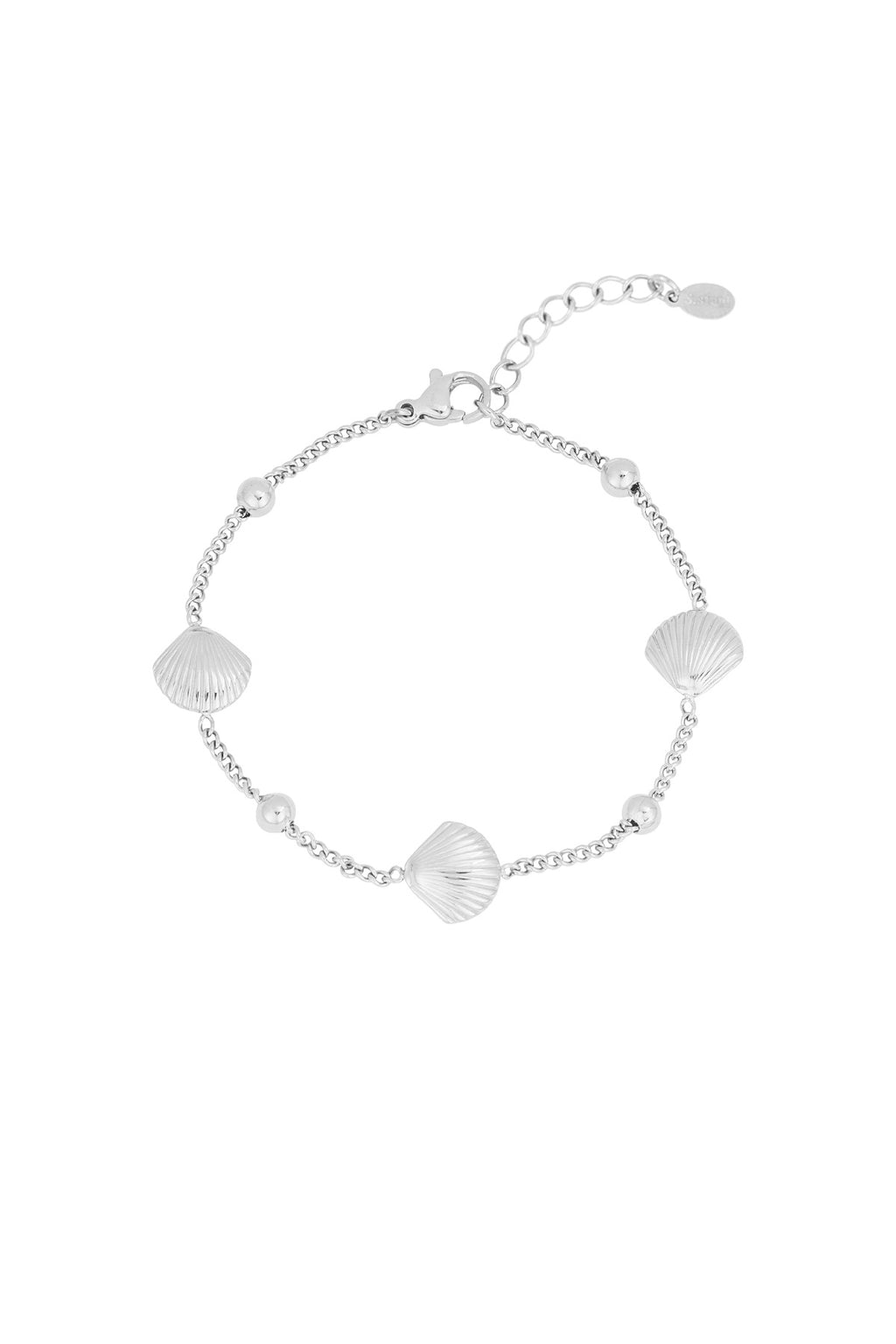 bracelet sérénade coquillage