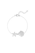 bracelet lumineux de plage