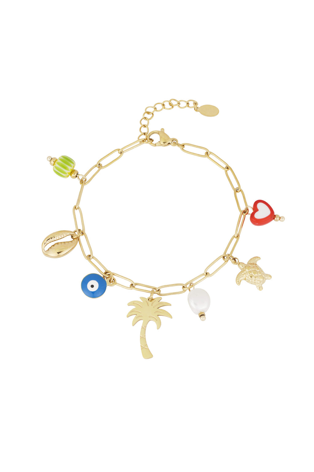 bracelet brise tropicale