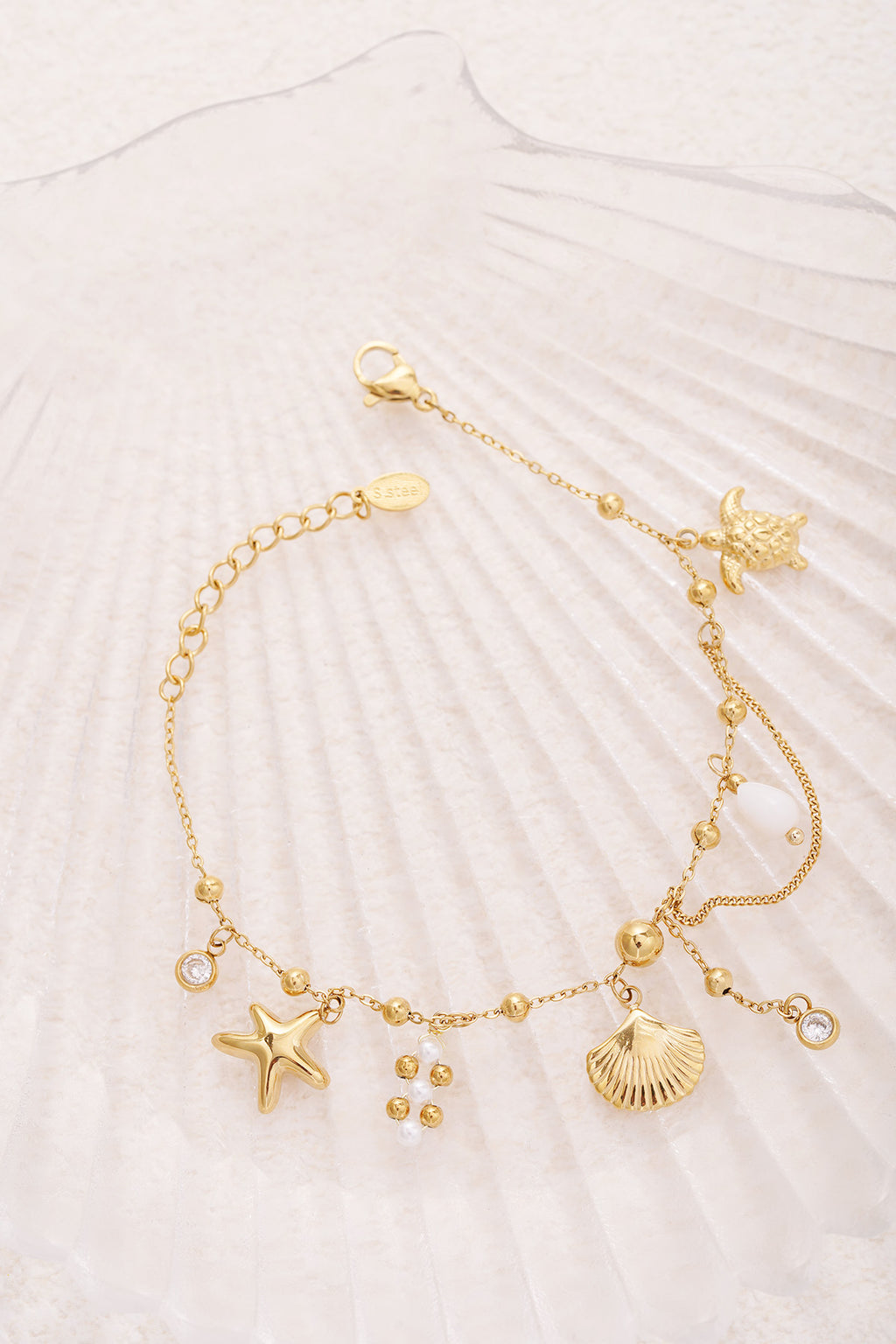 bracelet beach days