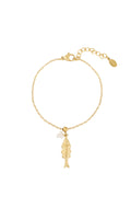 bracelet poisson