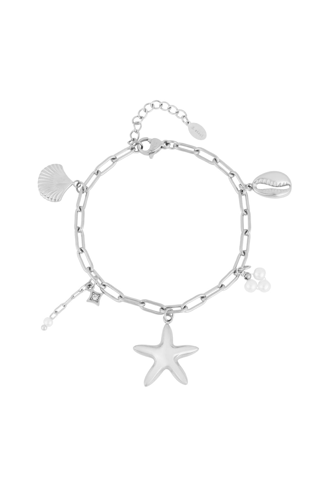 bracelet beachy vibe
