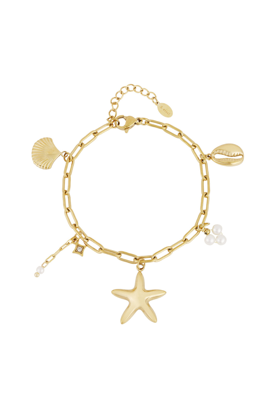 bracelet beachy vibe