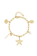 bracelet beachy vibe