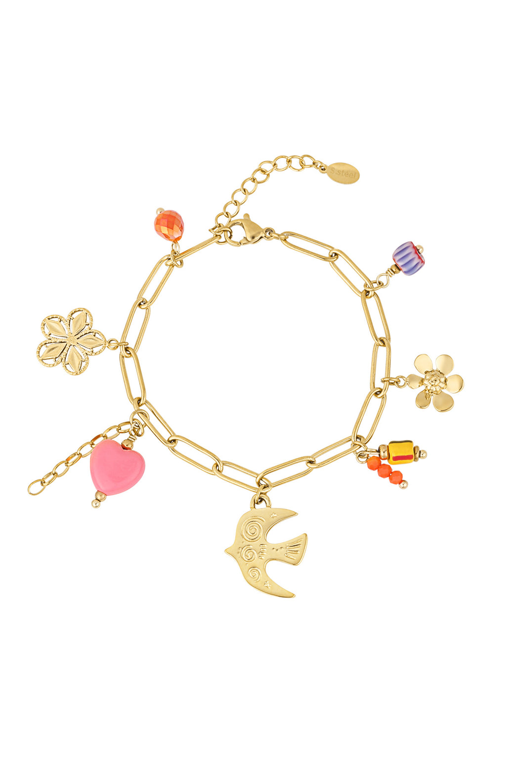 bracelet mystic tides