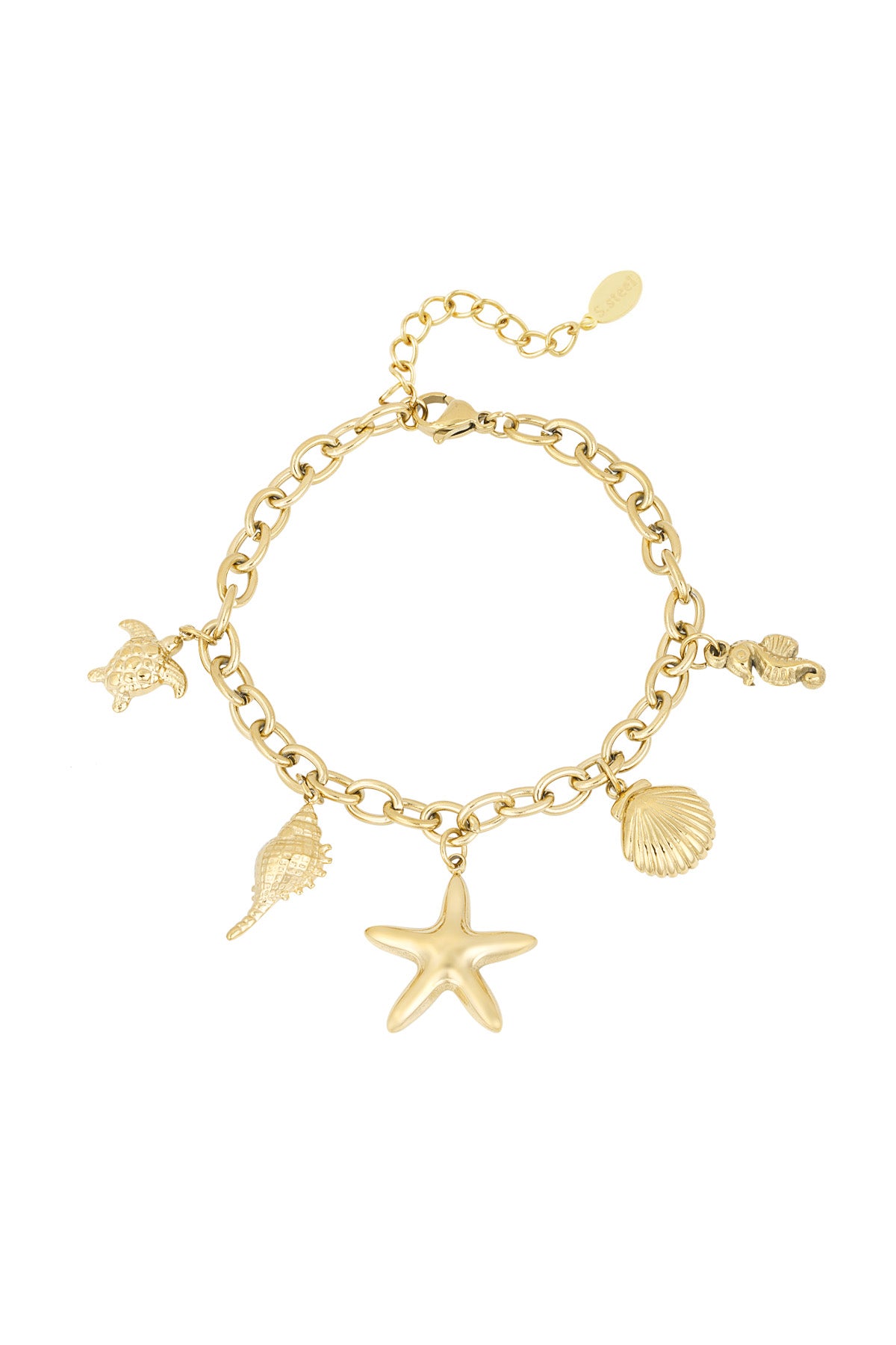 bracelet brise marine