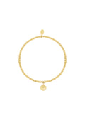 bracelet simple petit coquillage
