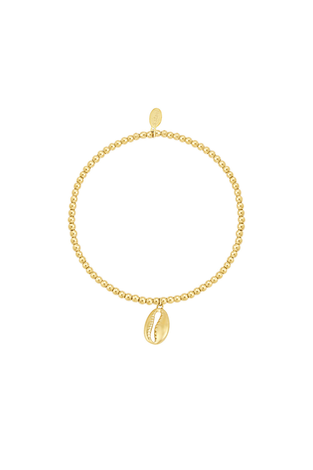 bracelet coquillage simple